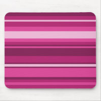 Fuschia stripes