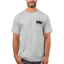 FUSE ADULT MEN'S SHIRT