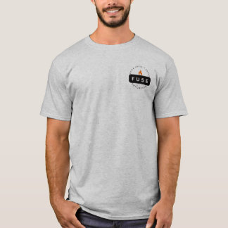 FUSE ADULT MEN'S SHIRT