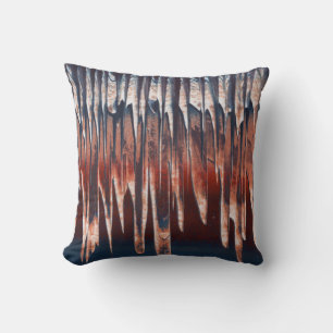 Fuse Blown Cushion