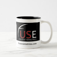 Fuse Student Ministries Mug