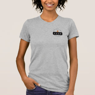FUSE WOMEN'S T-SHIRT