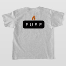 FUSE Youth Shirt