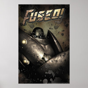 FUSED POSTER