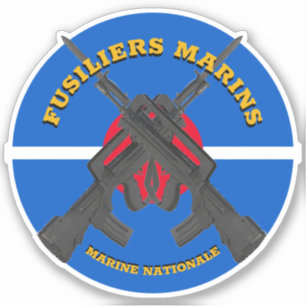  Fusiliers Marins