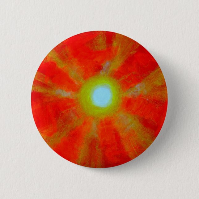 Fusion 6 Cm Round Badge (Front)