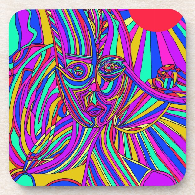 Fusion Coaster (Front)