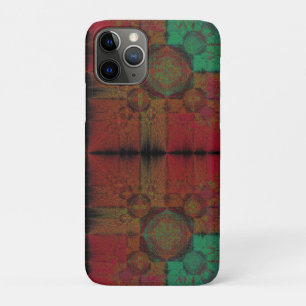 Fusion Grid iPhone 11 Pro Case