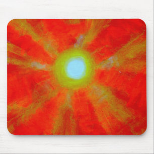 Fusion Mouse Pad