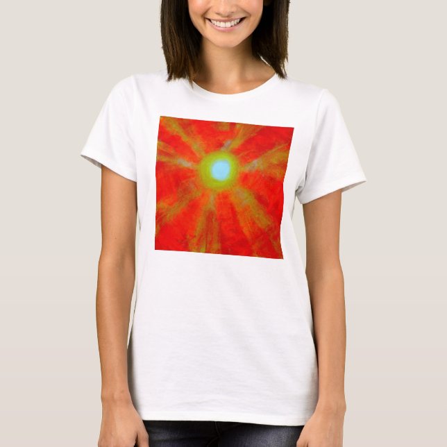 Fusion T-Shirt (Front)