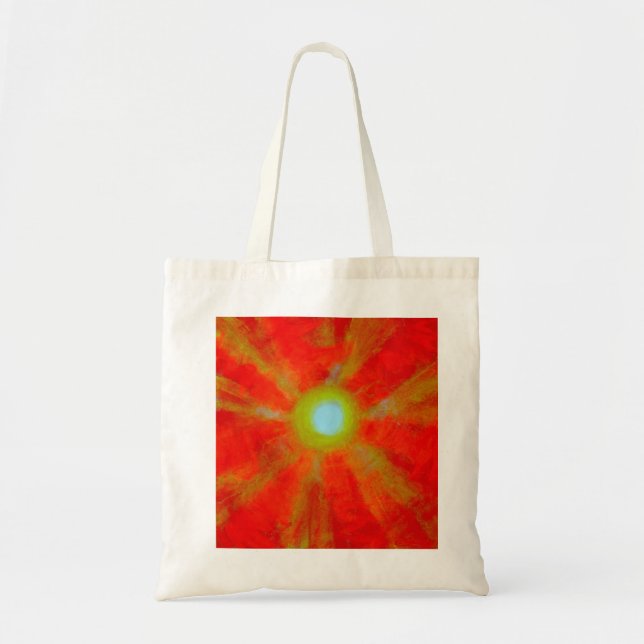 Fusion Tote Bag (Front)