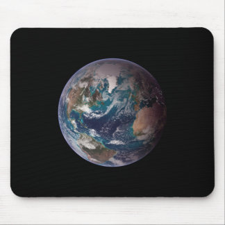 Fusion West Mouse Pad