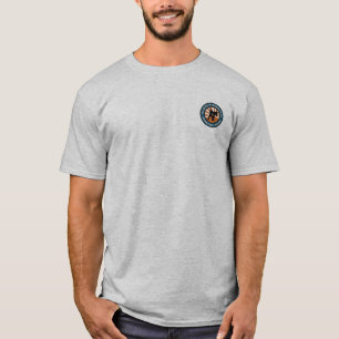 Fuson's Reality Based Self Defence t shirt