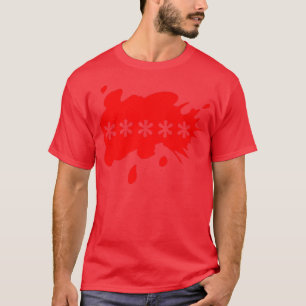 Futaba Sakura Akiba Geek outwear style  T-Shirt