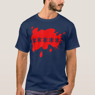 Futaba Sakura Akiba Geek outwear style T-Shirt