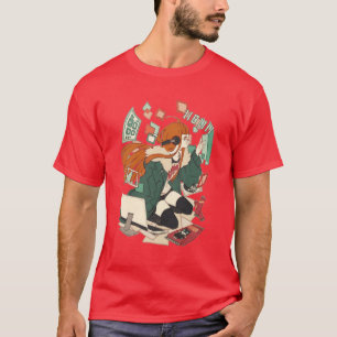 Futaba Sakura Persona T-Shirt
