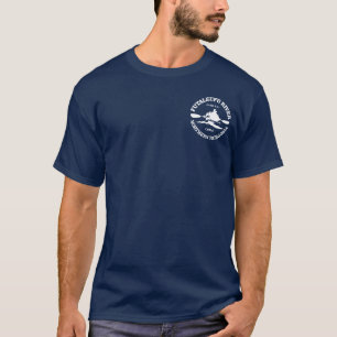 Futaleufu (kayak) T-Shirt
