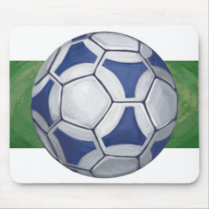 Futbal Mouse Pad