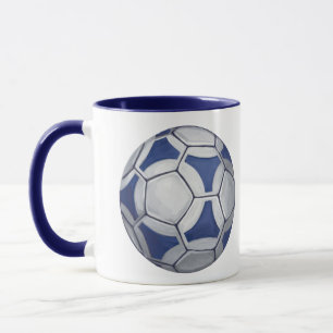 Futbal Mug