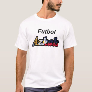 Futbol Philippine Azkals T-Shirt