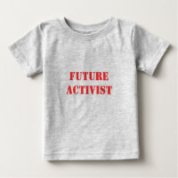 FUTURE ACTIVIST