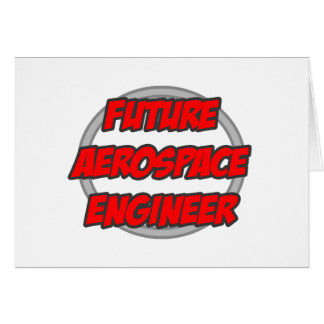 Future Aerospace Engineer