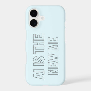 Future AI Phone Case