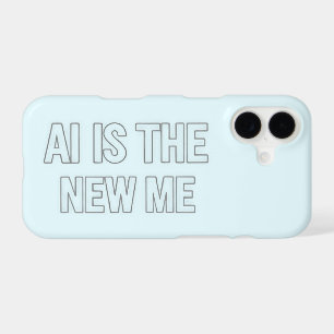 Future AI Phone Case
