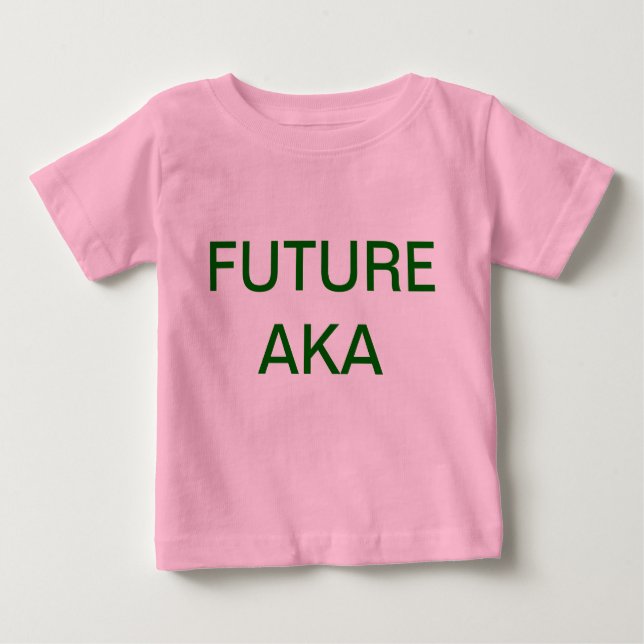 FUTURE AKA SHIRT (Front)