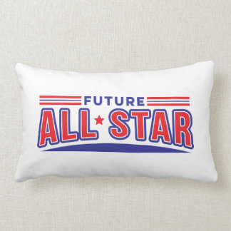 Future All Star Lumbar Cushion