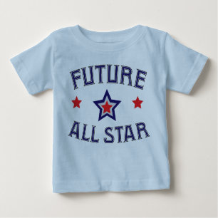 Future All Star Shirt