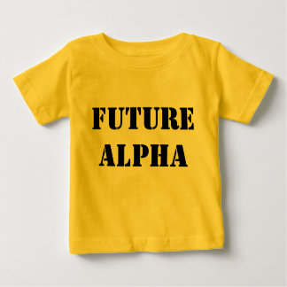 FUTURE ALPHA SHIRT