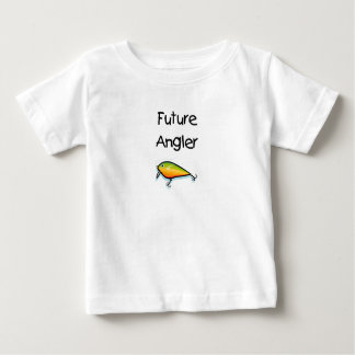 Future Angler Baby T-Shirt