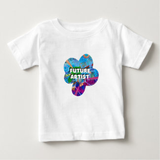 Future Artist Kids T-Shirt
