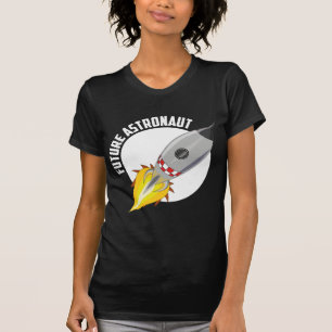 Future Astronaut T-Shirt