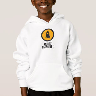 Future Astronaut T-shirt