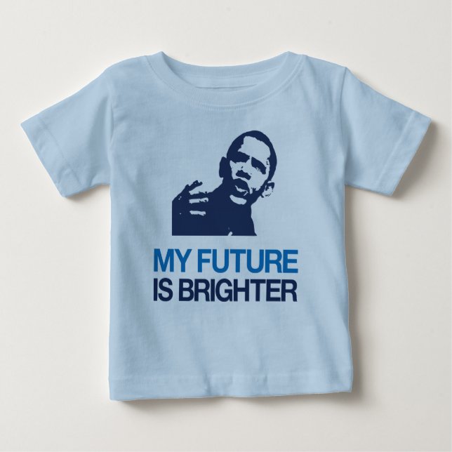 FUTURE BABY T-Shirt (Front)
