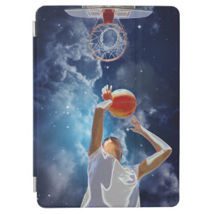 Future Basketball All-Star iPad Air Cover