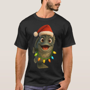 Future Bass Master Funny Kid Fishing Vintage Angle T-Shirt