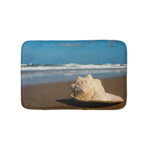 Future Beach Bath Mat