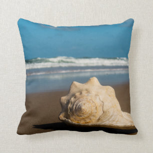 Future Beach Cushion