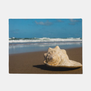 Future Beach Doormat