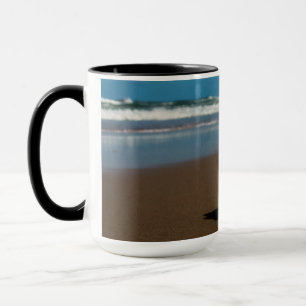 Future Beach Mug