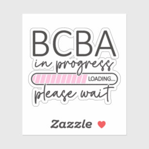 Future Behavior Analyst BCBA In Progress