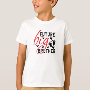 Future Big Brother T-Shirt