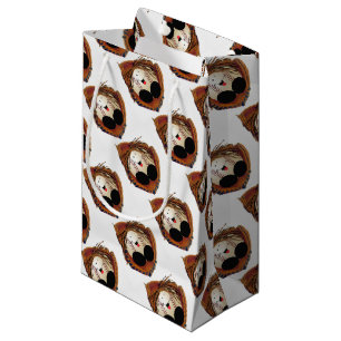 .Future big-leaguer Small Gift Bag