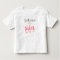 Future Big Sister Girls T-Shirt