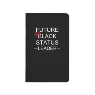 Future Black Status 100 List Journal