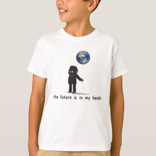 Future - Boy T-shirt