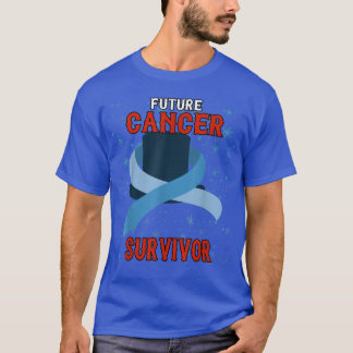 Future Cancer Survivor  T-Shirt